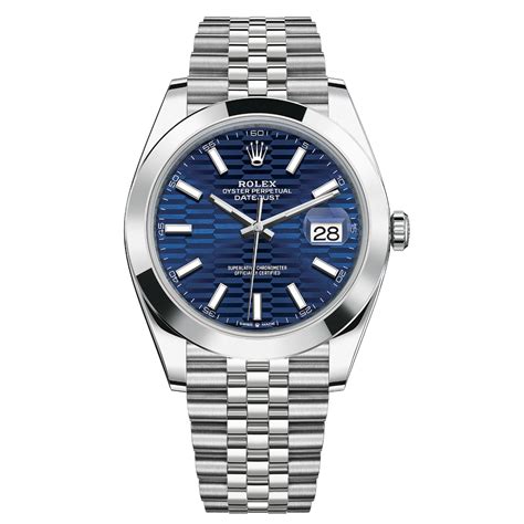 rolex 2023 datejust 41mm